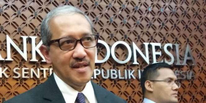Ekonomi dan Keuangan Syariah Bisa Perkuat Pasar Uang