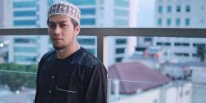 Sunu Matta Band dan Istri Saling Sindir di Sosmed