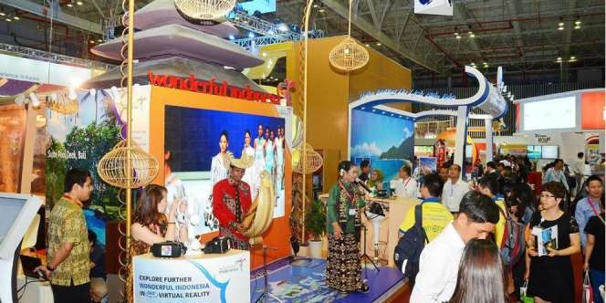 150 Mal Siap Gelar Diskon Belanja Fantastis Sebulan Penuh