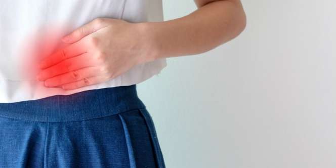 Kaum Hawa, Lakukan Latihan Penting untuk Organ Intim