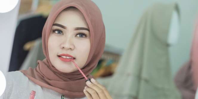 Begini Tren Kecantikan Wanita Jaman Now