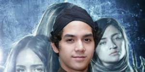 Kondisi Terkini Al Ghazali Usai Menabrak Truk