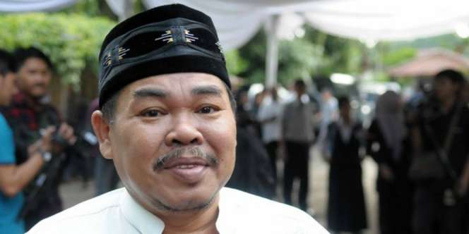 Kronologi Serangan Strok Mat Solar