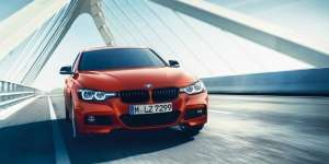 Beli Apartemen Gratis Mobil BMW