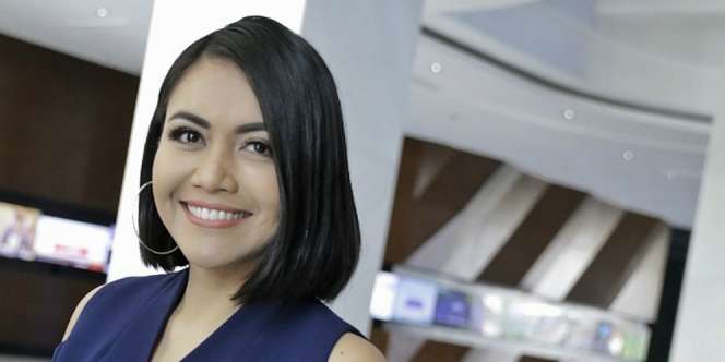 Setelah Apartemen, Denada Jual Rumah 2 Lantai untuk Pengobatan Shakira