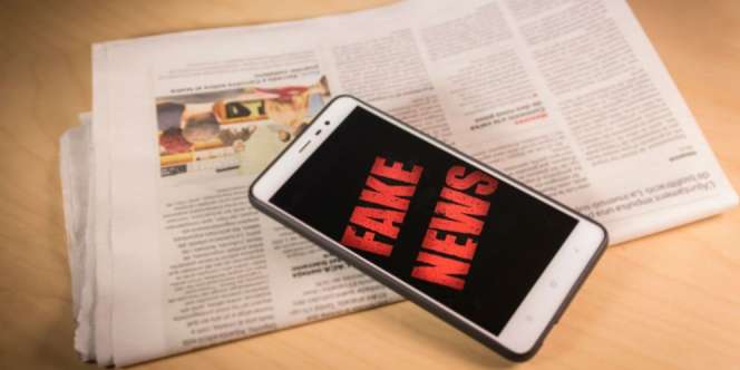 Viral Kiriman Paket Disebut Berisi Narkoba dari China, Hoax!