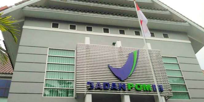 BPOM Buka Lowongan CPNS 2018 untuk 737 Formasi