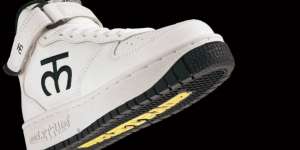 Sneakers Ajaib, Bisa Bantu Turunkan Berat Badan 