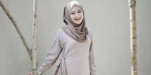 Referensi Makeup Foto Prewedding Irit tapi Hasil Maksimal
