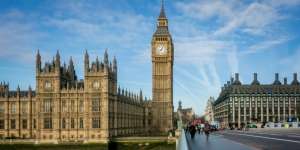 Menengok Kota Pangeran William