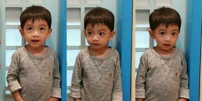 Jan Ethes Tak Punya Sosmed, Tengok Jawaban Gibran
