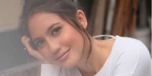 Kepergok Bareng Ariel `Noah`, Pevita Pearce Buka Suara