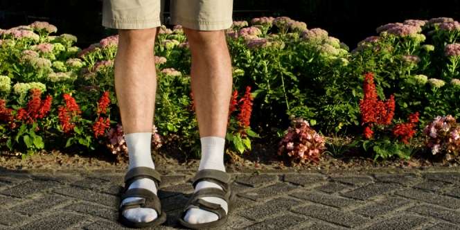 Selain Dilarang, Ini Alasan Pria Tak Pakai Celana Pendek ke Kantor