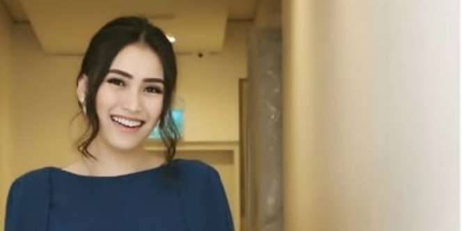 Usia Pernikahan Ditertawakan Raffi Ahmad, Ayu Ting Ting Balas Begini