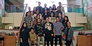 Usung Denim Culture, PIMFW 2018 Unjuk Tren Fashion Pria 
