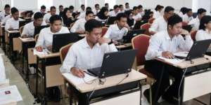 Daftar Kementerian/Lembaga yang Buka Lowongan CPNS Buat SMA dan SMK