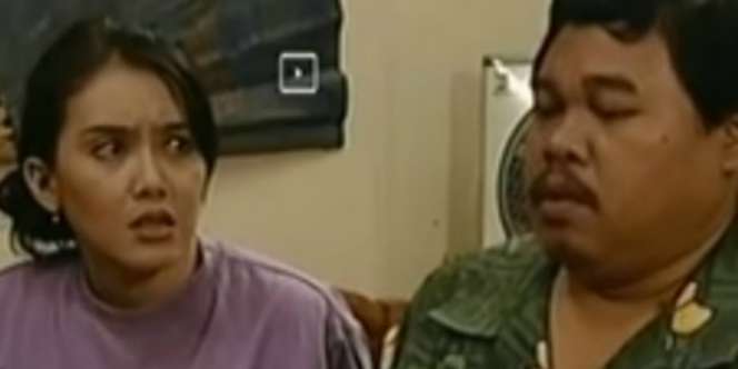 Oneng Kirim Salam Buat Bang Bajuri: `Abang Jangan Banyak Pikiran`
