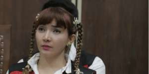 Fakta Mengejutkan Rumah Mewah Roro Fitria yang Diobok-obok Maling