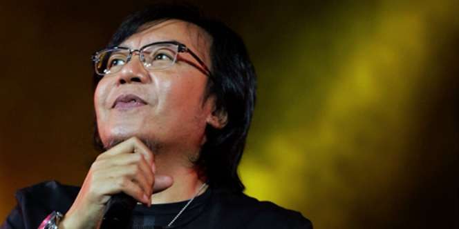 Ari Lasso Unggah Foto Jadul Dewa 19, Maia Estianty Jadi Sorotan