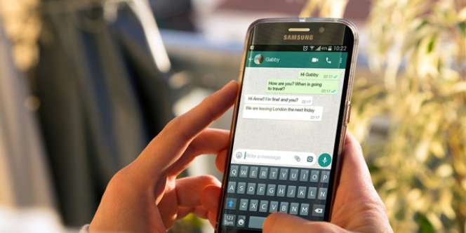 Begini Cara Baca Pesan yang Sudah Dihapus di WhatsApp