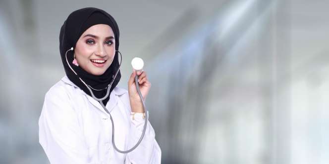 Kementerian Kesehatan Buka 1.665 CPNS, Siapa Minat?