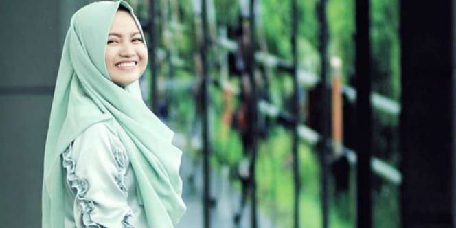 Jangan Tambahkan Aksen Lain di 'Ruffle Style'