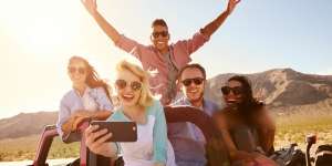 Trik Mudah Bikin Memori Ponsel Jadi Makin Lega