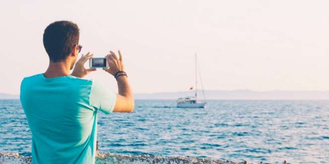 Jangan Asal Jepret, Ini Cara Ambil Foto Menawan dengan Kamera Ponsel