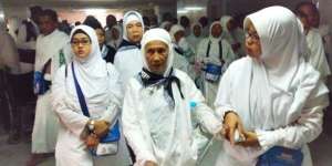Sekarang Visa Umroh Bisa untuk Datangi Semua Kota di Saudi