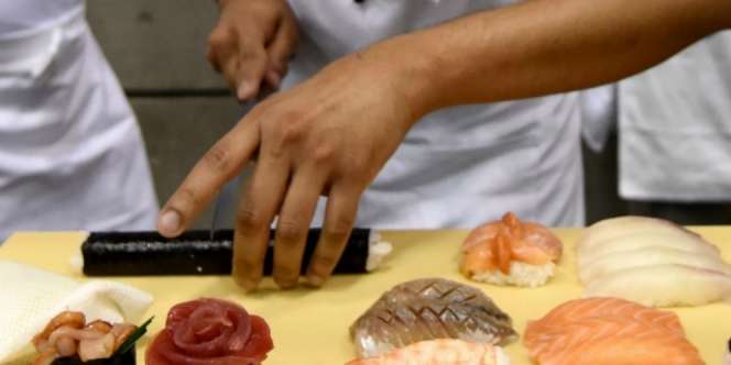 Pria Ini Dilarang Makan di Restoran All You Cant Eat, Lihat Saja Porsinya