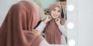 Hikmah di Balik Penampilan Rapi Ketika Berdakwah
