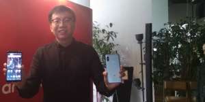 Gagah dengan Kamera Canggih, Berapa Harga Mi A2 dan A2 Lite?