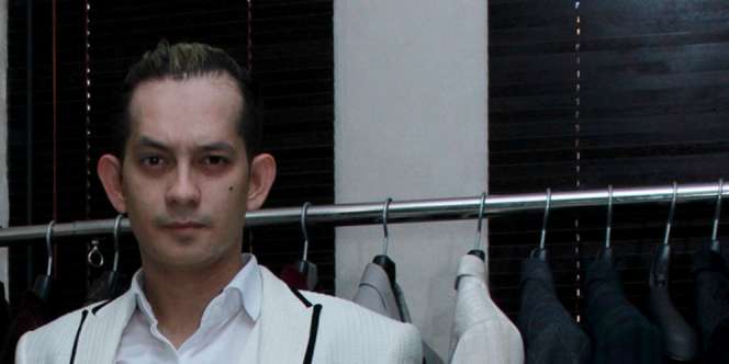 Keluar dari Penjara, Ini yang Dilakukan Jupiter Fortissimo