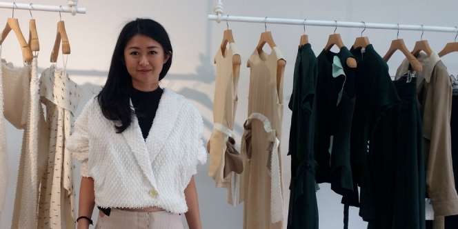 Tampil Cantik dan Peduli Lingkungan dengan Serat Alami