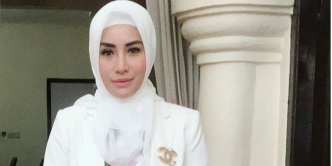 Batal Menikah, Ini Ungkapan Kemarahan Shinta Bachir