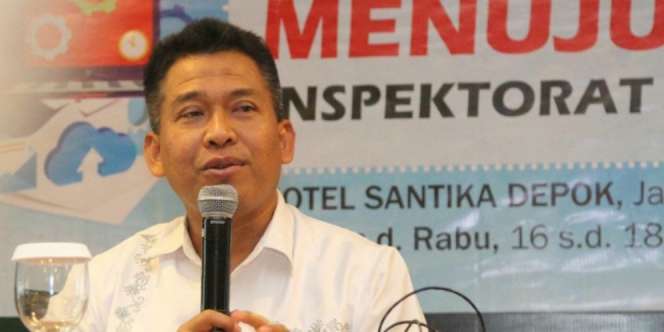 Ada 17.175 Formasi CPNS di Kemenag
