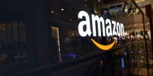 Amazon Bakal Investasi Rp14 Triliun di Indonesia