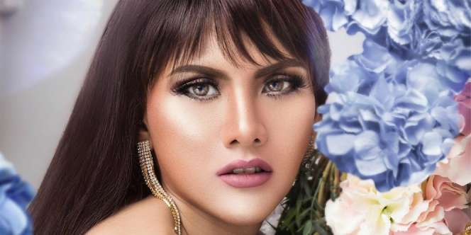 Dulu Berjenggot, Perubahan Mantan Istri Artis Ini Bikin Pangling