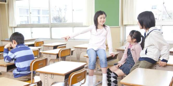 `Sewa Paman`, Bisnis yang Diklaim Lindungi Anak dari Bullying