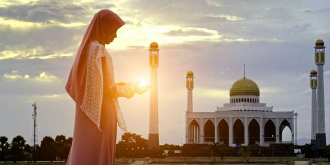 Mengapa Muharram Ditetapkan Sebagai Bulan Mulia? Ini Penjelasannya