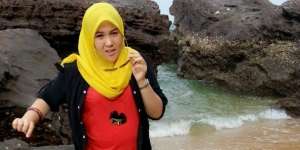 Difitnah Hamil, Lihat Isi Perut Mahasiswi Cantik Ini Saat Dibedah