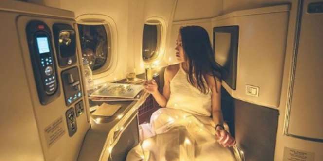 Foto Selebgram Cantik Ini Panen Cibiran, Apa yang Salah?