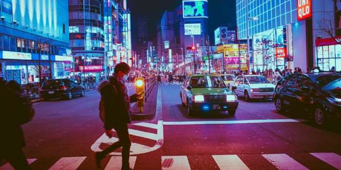 3 Alasan Kenapa Orang Indonesia Banyak Berlibur ke Jepang