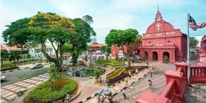 Sajian Kuliner Khas Melaka Bisa Dinikmati di Jakarta