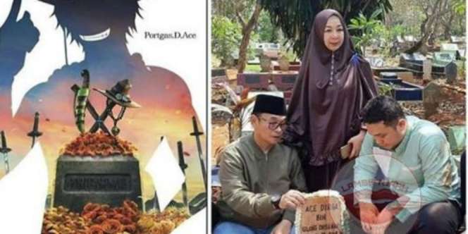 Innalillahi, Gilang Dirga Kehilangan Calon Buah Hati