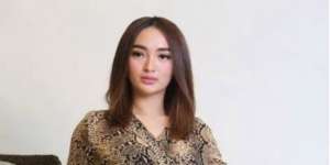 Kondisi Zaskia Gotik di Ambulans Usai Pingsan di Panggung