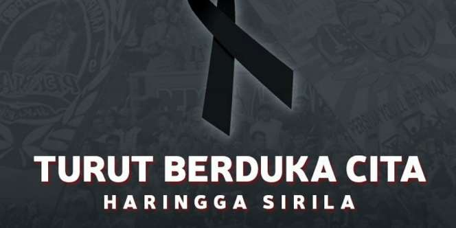 `Lebih Baik Tidak Ada Liga Sepakbola daripada Korbankan Nyawa`