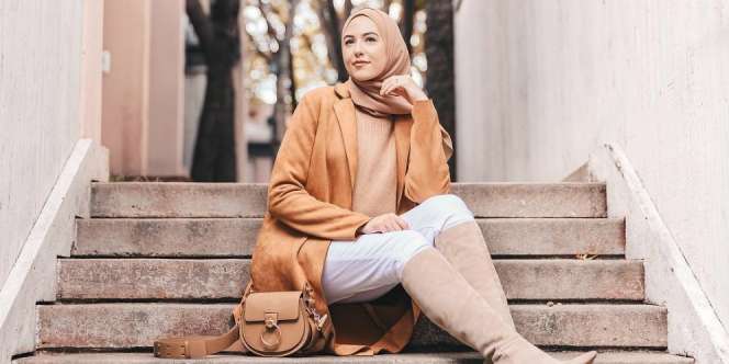 Pilihan Item Buat Kamu yang Mau Liburan di Musim Gugur