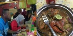 Curhat Pelanggan, Harga yang Dibayar Lebih Mahal dari Menu