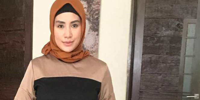 Shinta Bachir Buka-bukaan Sifat Mantan Tunangan